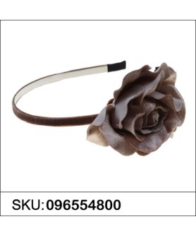 Headbands Brown