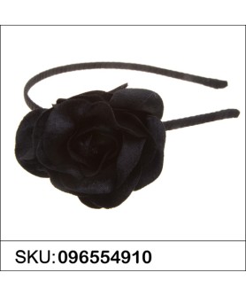 Headbands Black