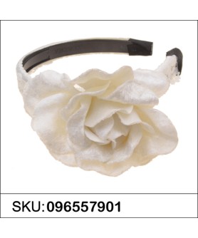 Headbands White