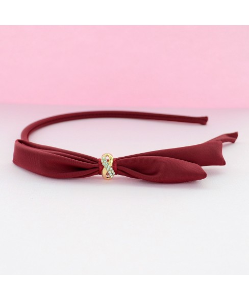 Bow-knot Headband