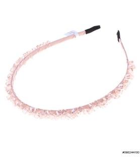 Hand Craft Crystal Headband