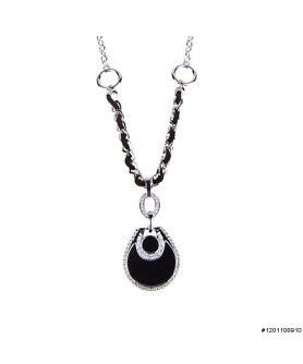 Necklace Black