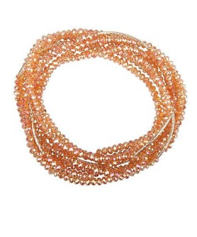 Necklace Brown 1201274811