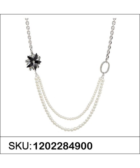 Necklace White