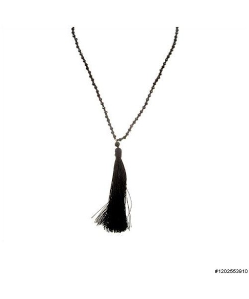 Necklace Black