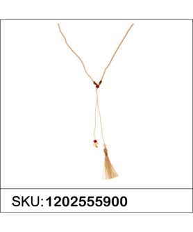 Necklace White