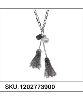 Necklace White