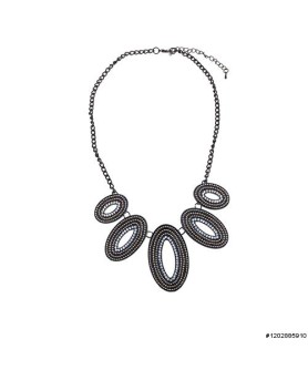 Necklace Black