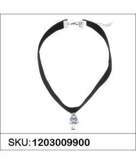 Necklace White