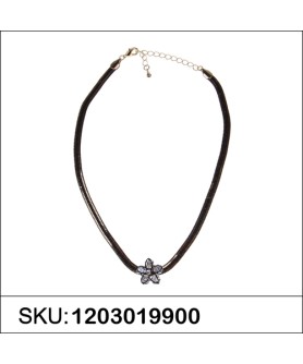 Necklace White