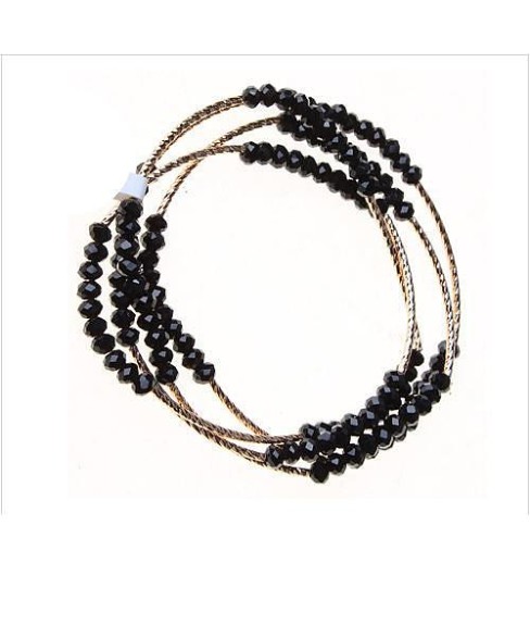 Necklace Black