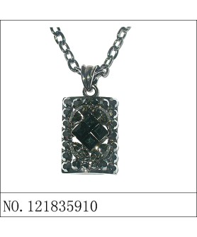 Necklace Black