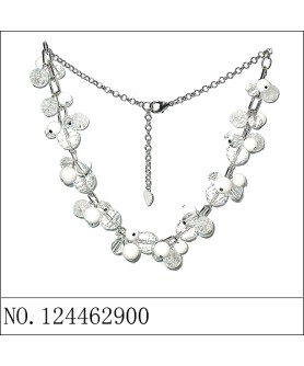 Necklace White