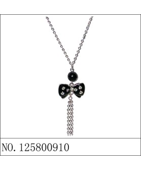 Necklace Black