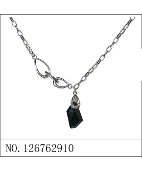 Necklace Black