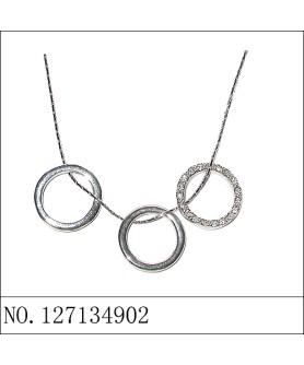 Necklace White