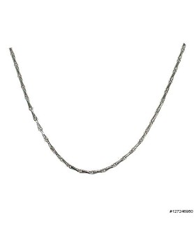 Necklace White Gold