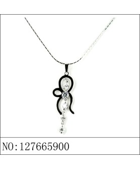 Necklace White