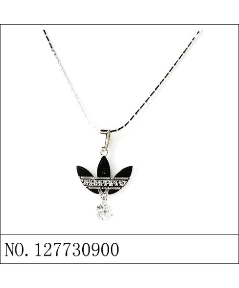 Necklace White