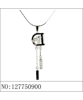 Necklace White