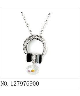 Necklace White