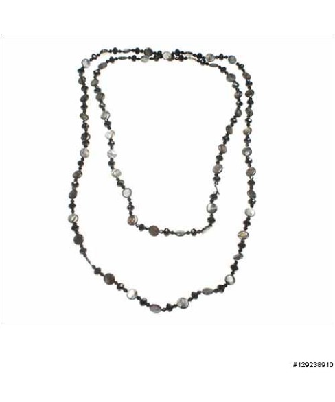 Necklace Black