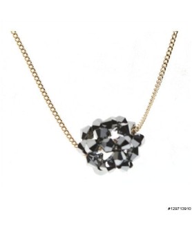 Necklace Black