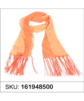 Scarves Orange 161948500 Scarves Orange 161948500