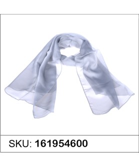 Scarves Gray 161954600 Scarves Gray 161954600