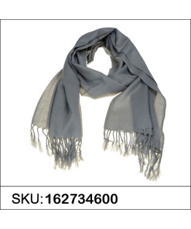 Scarves Gray 162734600 Scarves Gray 162734600
