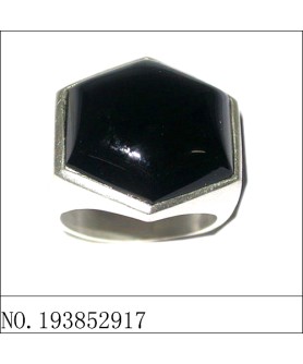 Rings Black