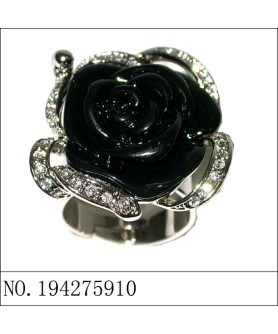 Rings Black