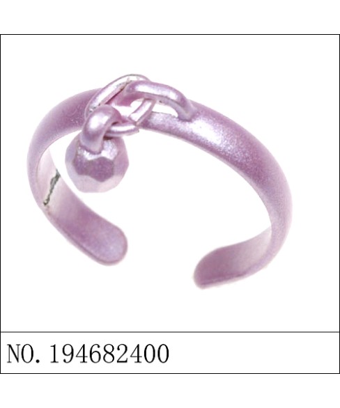 Rings Purple