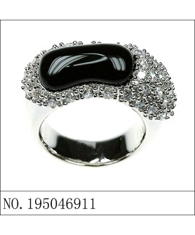 Rings Black