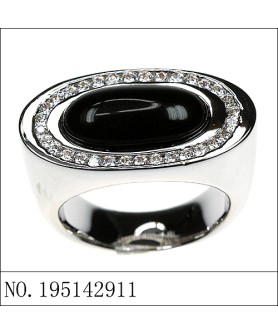 Rings Black