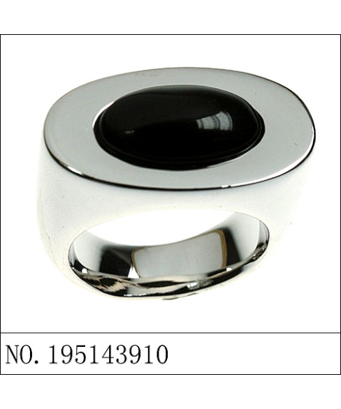 Rings Black