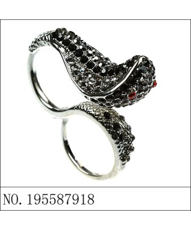 Rings Black