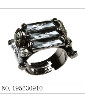 Rings Black