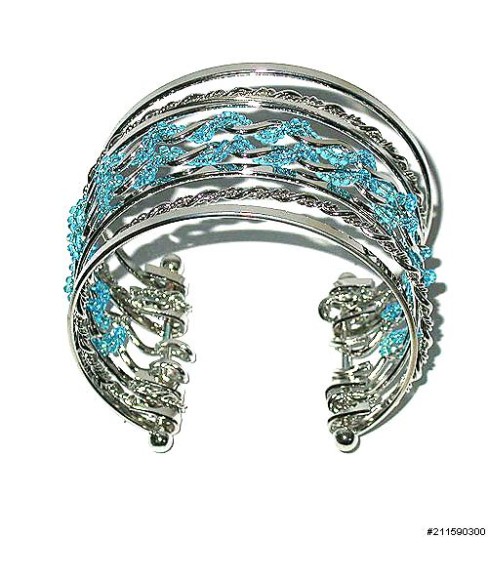 Bangle Blue