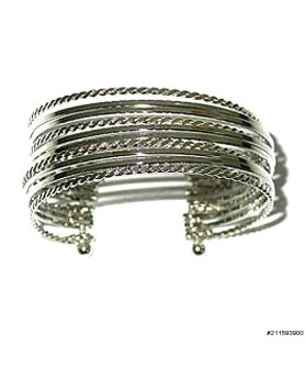 Bangle White