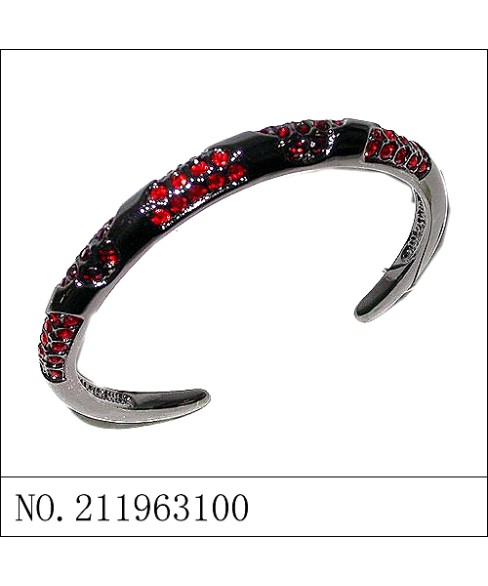 Bangle Red