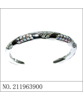 Bangle White