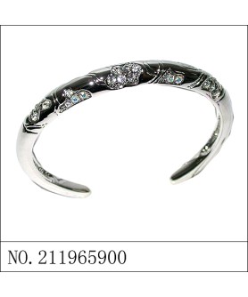 Bangle White