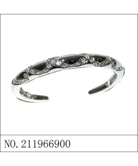 Bangle White