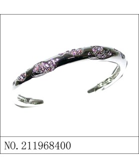 Bangle Purple