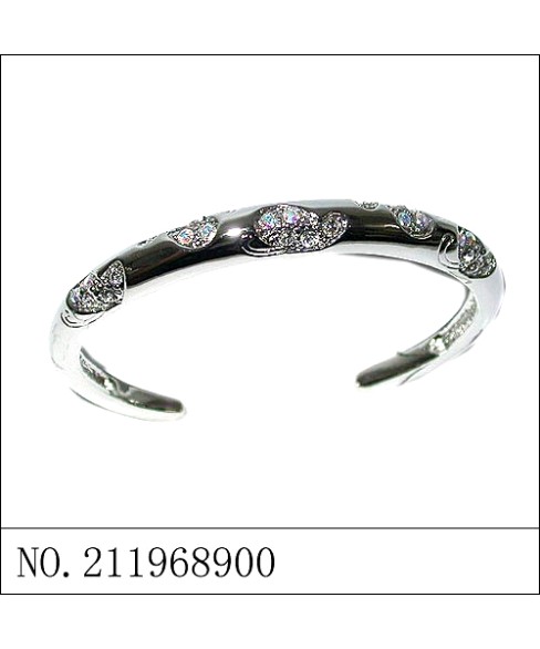 Bangle White