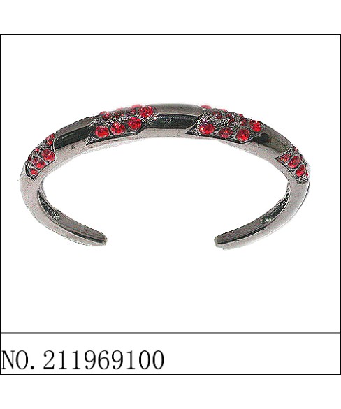 Bangle Red