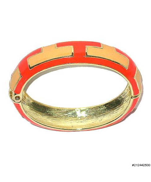 Bangle Orange