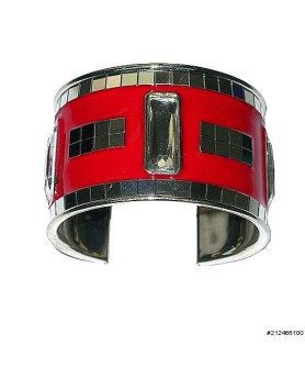 Bangle Red