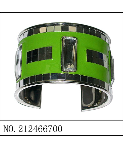 Bangle Green